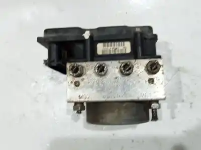 Second-hand car spare part abs for renault kangoo ii (f/kw0) 1.5 dci 62kw oem iam references 0265800498  
