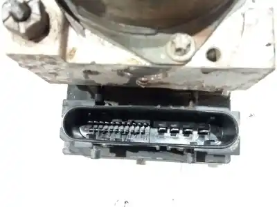 Second-hand car spare part abs for renault kangoo ii (f/kw0) 1.5 dci 62kw oem iam references 0265800498  