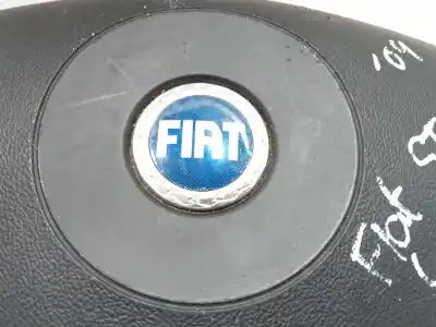 Автозапчастина б/у передня ліва подушка безопасности для fiat stilo (192_) 1.9 jtd (192_xe1a) посилання на oem iam df032050795  
