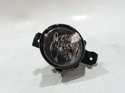 Second-hand car spare part left fog light for renault clio ii fase ii (b/cb0) 1.2 16v oem iam references 085512008l3