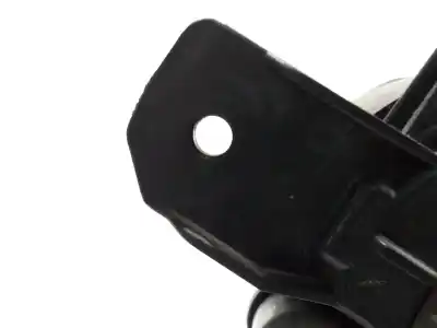 Автозапчасти б/у левая противотуманная фара за renault clio ii fase ii (b/cb0) 1.2 16v ссылки oem iam 085512008l3  