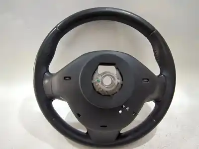 Автозапчастина б/у кермо для renault clio iv (bh_) 1.5 dci 90 посилання на oem iam 6224690  
