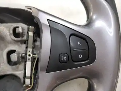Автозапчастина б/у кермо для renault clio iv (bh_) 1.5 dci 90 посилання на oem iam 6224690  