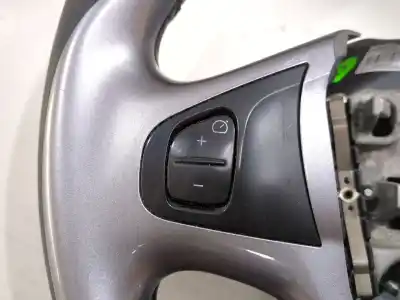 Автозапчастина б/у кермо для renault clio iv (bh_) 1.5 dci 90 посилання на oem iam 6224690  