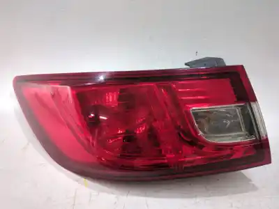 Автозапчастина б/у лівий ход ліхар для RENAULT CLIO IV (BH_) 1.5 DCI 90 Посилання на OEM IAM 265553752R  