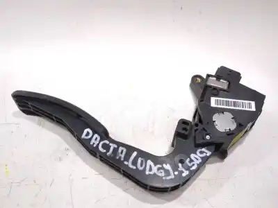 Pièce détachée automobile d'occasion potentiomètre pour dacia lodgy (js_) 1.5 dci références oem iam 180023122r  