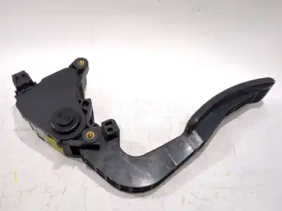 Pièce détachée automobile d'occasion potentiomètre pour dacia lodgy (js_) 1.5 dci références oem iam 180023122r  