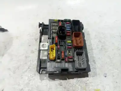 Автозапчастина б/у РЕЛЕ/ЗАПОПЕРІВНИК для CITROEN C4 PICASSO  Посилання на OEM IAM 9664705980  