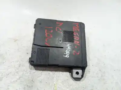 Second-hand car spare part FUSE BOX UNIT for RENAULT MEGANE II (BM0/1_, CM0/1_)  OEM IAM references 8200306033B  