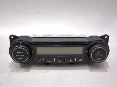 Peça sobressalente para automóvel em segunda mão COMANDO DE SOFAGEM (CHAUFFAGE / AR CONDICIONADO) por KIA CEE´D HATCHBACK (ED)  Referências OEM IAM 972501HXXX 972501H602  
