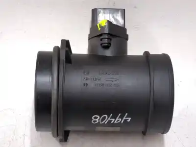 Автозапчасти б/у РАСХОДОМЕР ВОЗДУХА за AUDI A4 B5 (8D2)  ссылки OEM IAM 0281002429 0986284005  