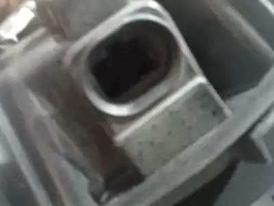 Peça sobressalente para automóvel em segunda mão motor de sofagem por citroen c3 (2002->) 1.4 i referências oem iam 665878c  