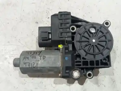 Second-hand car spare part rear right window motor for audi a4 b5 (8d2) 2.5 tdi oem iam references 103123xxx