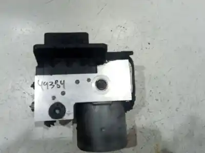 Second-hand car spare part ABS for AUDI A4 B5 (8D2)  OEM IAM references 0265202401  