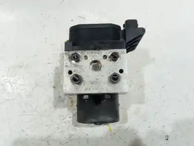 Second-hand car spare part abs for audi a4 b5 (8d2) 2.5 tdi oem iam references 0265202401  