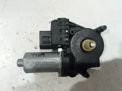 Second-hand car spare part rear left window motor for audi a4 b5 (8d2) 2.5 tdi oem iam references 103124xxx