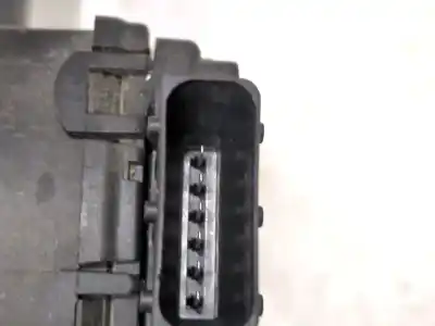Second-hand car spare part accelerator pedal for mitsubishi colt cz3 berl. 5 (z30a) (2005->) 1.1 inform (d) [1.1 ltr. - 55 kw cat] oem iam references 6pv00886600 a4543000304  
