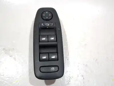 İkinci el araba yedek parçası SOL ÖN PENCERE ANAHTARI için PEUGEOT 2008 (01.2013->)  OEM IAM referansları 96749624ZD  