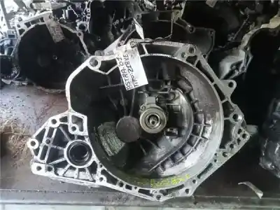 Gebrauchtes Autoersatzteil GETRIEBE zum OPEL ASTRA H BERLINA  OEM-IAM-Referenzen Z18XE ASTRA  