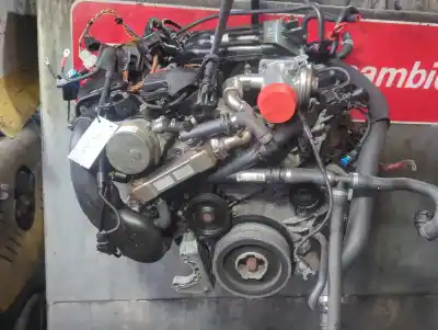Recambio de automóvil de segunda mano de MOTOR COMPLETO para BMW 3 (E90) 320 D referencias OEM IAM 204D4  