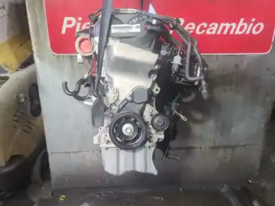 Recambio de automóvil de segunda mano de MOTOR COMPLETO para SEAT IBIZA IV (6J5, 6P1) 1.2 TSI referencias OEM IAM CJZE  