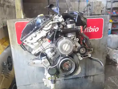Pièce détachée automobile d'occasion MOTEUR COMPLET pour BMW SERIE 5 BERLINA (E39)  Références OEM IAM 34171315  