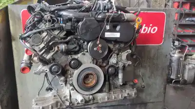 Pezzo di ricambio per auto di seconda mano MOTORE COMPLETO per AUDI A4 B7 AVANT (8ED)  Riferimenti OEM IAM BKN O16530  