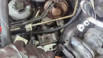 Автозапчасти б/у полный двигатель за audi a4 b7 avant (8ed) 3.0 tdi quattro ссылки oem iam bkn o16530  