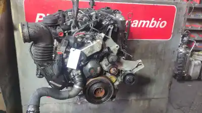 Pièce détachée automobile d'occasion MOTEUR COMPLET pour BMW 1 (E81)  Références OEM IAM 8903760  