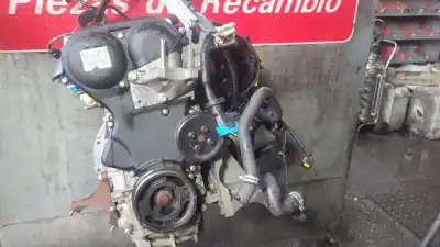 Tweedehands auto-onderdeel COMPLETE MOTOR voor FORD FOCUS II SEDÁN (DA_) 1.6 Ti OEM IAM-referenties SIDA8C37654  