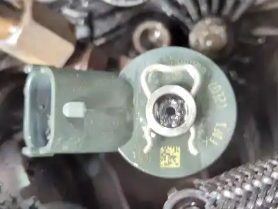 Second-hand car spare part complete engine for ford focus ii (da_, hcp, dp) 1.6 tdci oem iam references 7m5q6010ea  