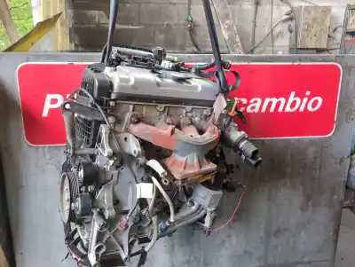 Pezzo di ricambio per auto di seconda mano MOTORE COMPLETO per CITROEN XSARA BERLINA  Riferimenti OEM IAM KFW 10SF  