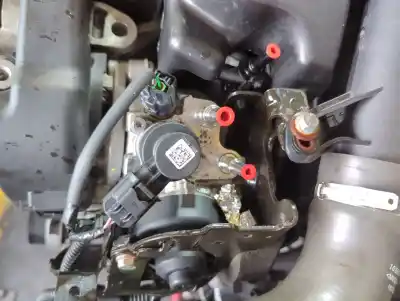 Pezzo di ricambio per auto di seconda mano motore completo per renault captur i (j5_, h5_) 1.5 dci 110 riferimenti oem iam k9kb608  