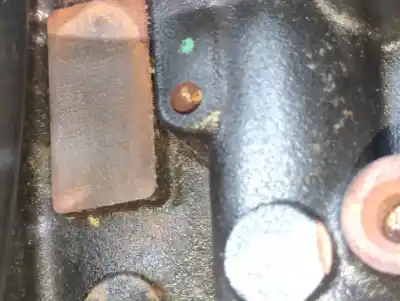 Pezzo di ricambio per auto di seconda mano motore completo per renault captur i (j5_, h5_) 1.5 dci 110 riferimenti oem iam k9kb608  