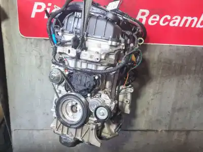 Pezzo di ricambio per auto di seconda mano MOTORE COMPLETO per CITROEN C3 III (SX)  Riferimenti OEM IAM HM05  