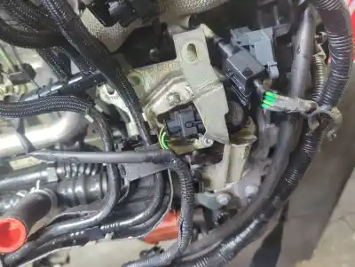 Pezzo di ricambio per auto di seconda mano motore completo per ford focus c-max (dm2) 1.6 tdci riferimenti oem iam g8da  
