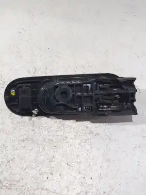 Pezzo di ricambio per auto di seconda mano maniglia esterna anteriore sinistra per mazda cx-7 (er) 2.2 mzr-cd awd (er10a) riferimenti oem iam   