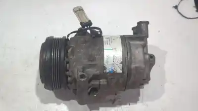 Second-hand car spare part AIR CONDITIONING COMPRESSOR for OPEL ASTRA H GTC (A04)  OEM IAM references 13124750  