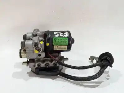 İkinci el araba yedek parçası ABS için BMW SERIE 3 BERLINA (E36)  OEM IAM referansları 34511162291  