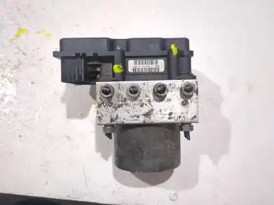 Second-hand car spare part ABS for CITROEN C4 BERLINA  OEM IAM references 9663345480  