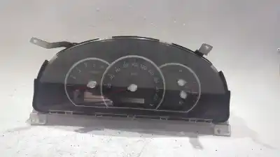 Second-hand car spare part DASHBOARD for KIA SORENTO I (JC)  OEM IAM references 11000984700K  