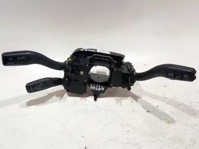 Second-hand car spare part multifunction switch for audi a6 c6 (4f2) 3.0 tdi quattro oem iam references 4f0953549d