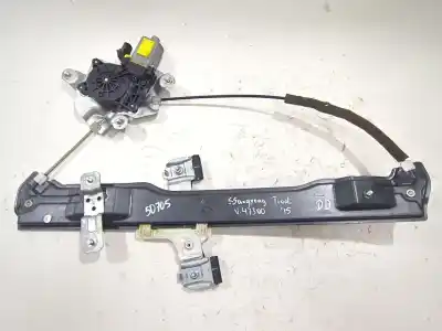 Second-hand car spare part  for SSANGYONG TIVOLI  OEM IAM references   