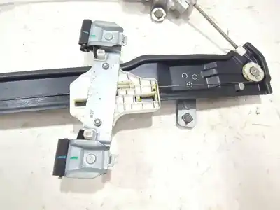 Second-hand car spare part passenger side right window regulator for ssangyong tivoli 1.6 xdi 160 oem iam references   