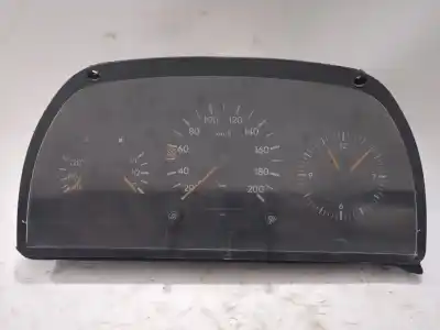 Peça sobressalente para automóvel em segunda mão QUADRANTE por MERCEDES-BENZ VITO FURGÓN (638)  Referências OEM IAM MB0005428401  