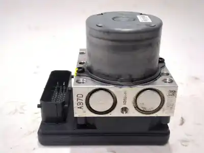 Second-hand car spare part abs for ssangyong tivoli 1.6 xdi 160 oem iam references 4892035100 be6003p802  