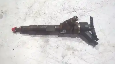 Автозапчасти б/у ИНЖЕКТОР за MITSUBISHI SPACE STAR (DG0) 1.9 DI-D CAT ссылки OEM IAM 0445110021  