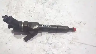 Автозапчасти б/у ИНЖЕКТОР за MITSUBISHI SPACE STAR (DG0) 1.9 DI-D CAT ссылки OEM IAM 0445110021  