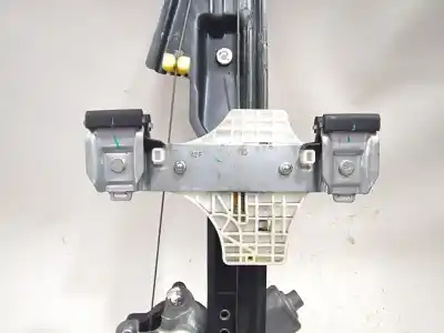 Second-hand car spare part rear left window regulator for ssangyong tivoli 1.6 xdi 160 oem iam references   