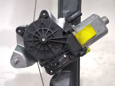 Second-hand car spare part rear right window regulator for ssangyong tivoli 1.6 xdi 160 oem iam references   